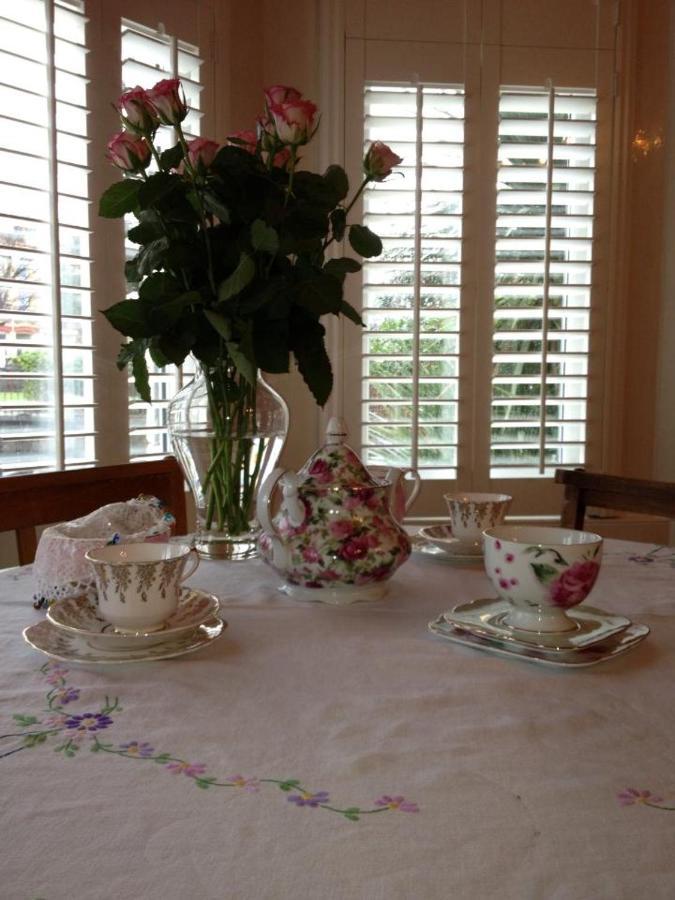 Raymonds Bed & Breakfast Douglas Exterior photo